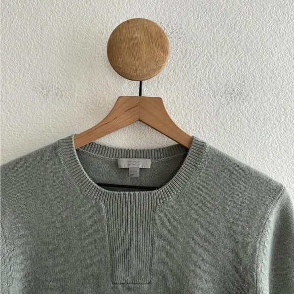 COS Cashmere Sweater - Picture 2 of 12